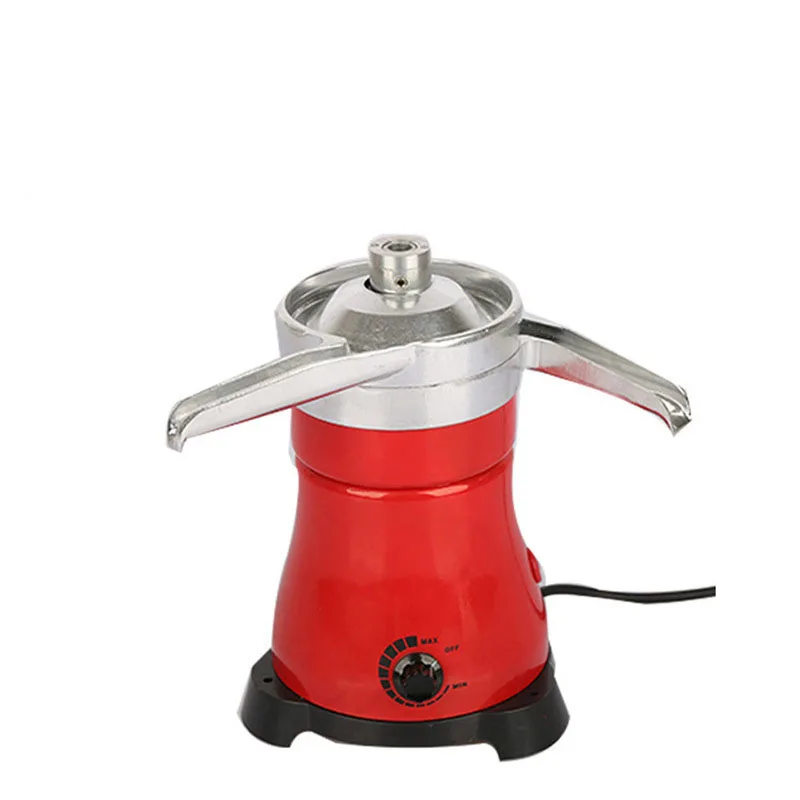 80L/h Electric Commercial Milk Centrifuge Defatting Machine Household Cream Butter Separator