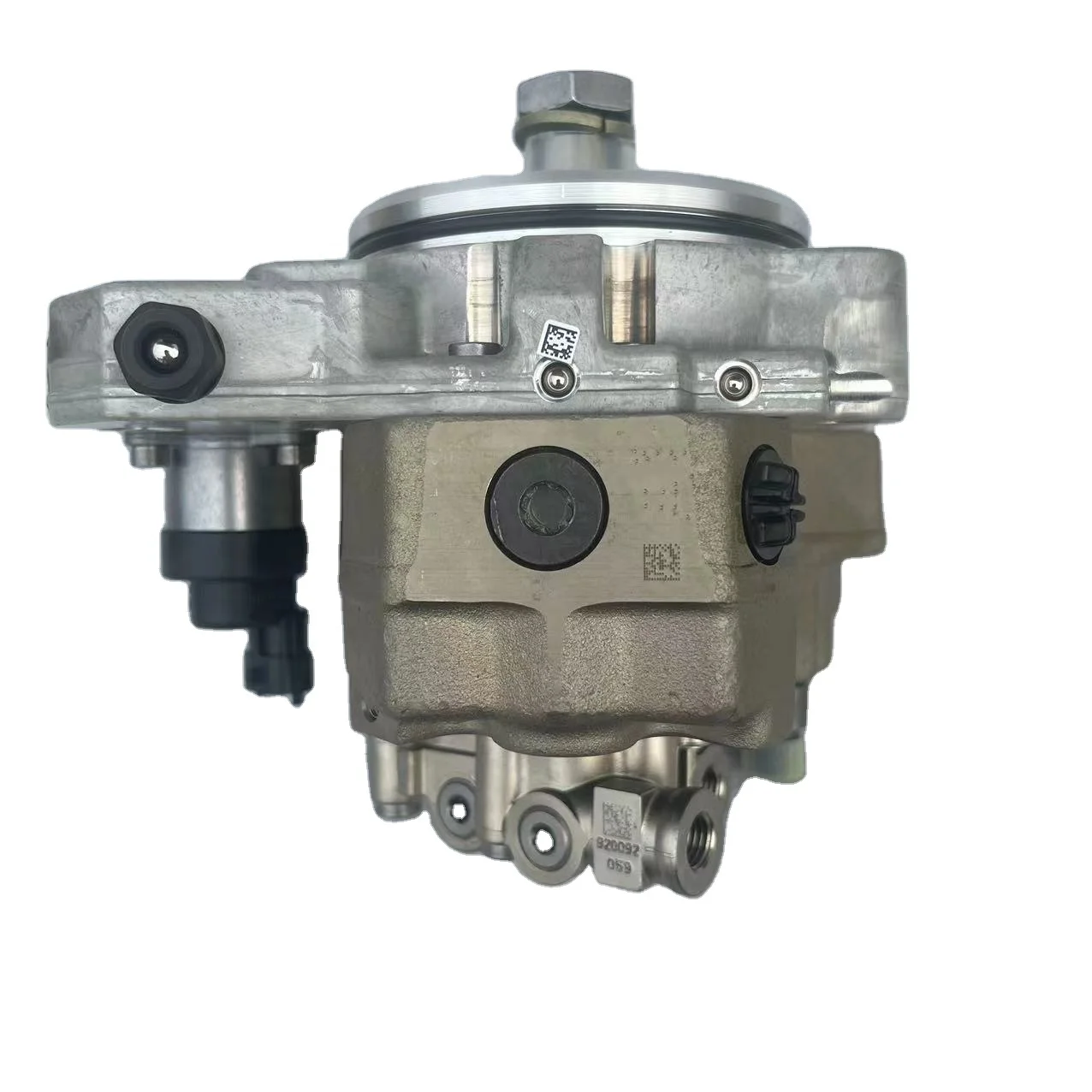 

DX300 DX350 Engine Spare Parts High-pressure Pump Pump Assembly 65.10501-7001A