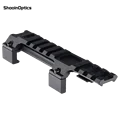 MP5 OPTICS MOUNT