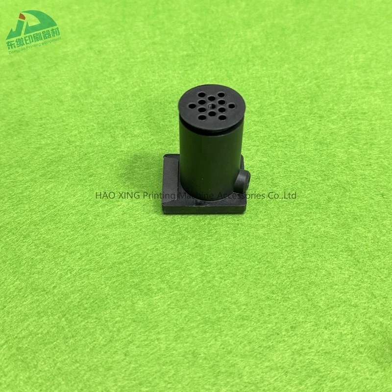 Присоска для подъемного механизма печатного оборудования F2.028.267S для Heidelberg CD102, аксессуары для офсетной печати, насадка-присоска F2.028.267S