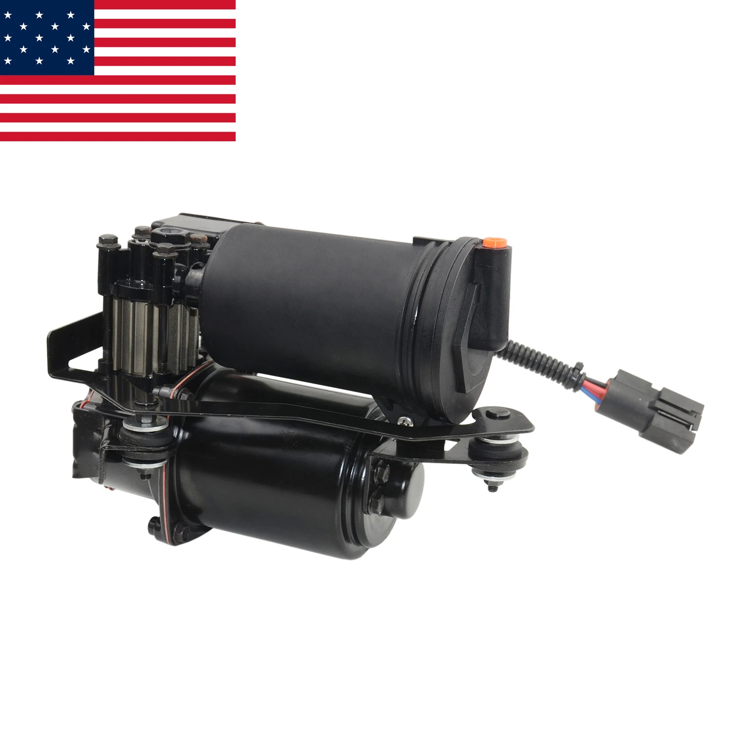 

AP03 Air Suspension Compressor Pump For Lincoln Town Car FORD Crown Victoria Mercury Grand Marquis 3W1Z5319BA
