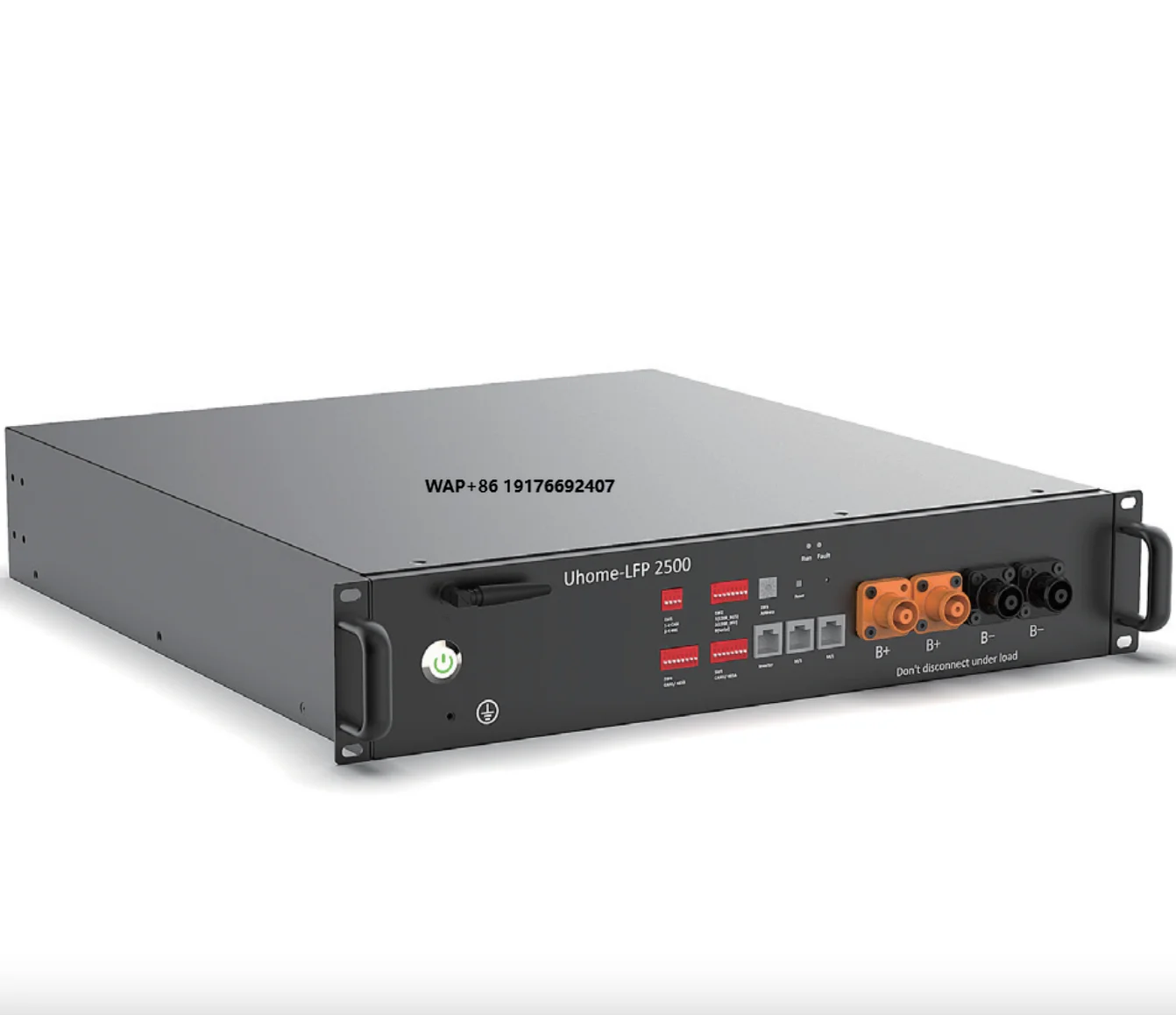 

Factory Directly Supplied Rack Type Storage Lithium Ion Solar Batteries