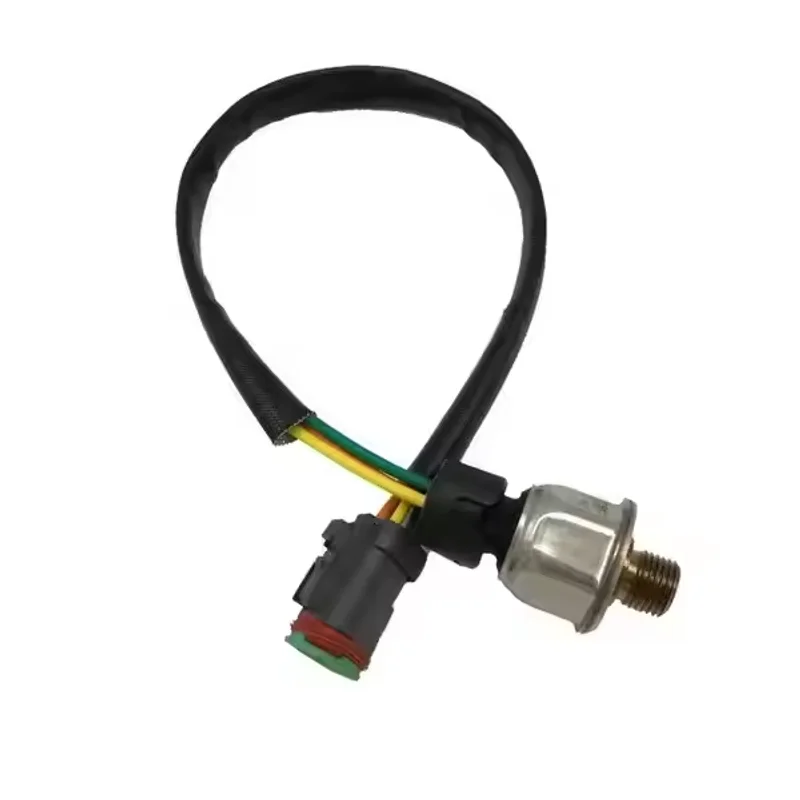 

Suitable Fits Caterpillar Excavator Parts Oil Pressure Sensor Switch E325d E325c E329d E336d Cat 224-4536 2244536