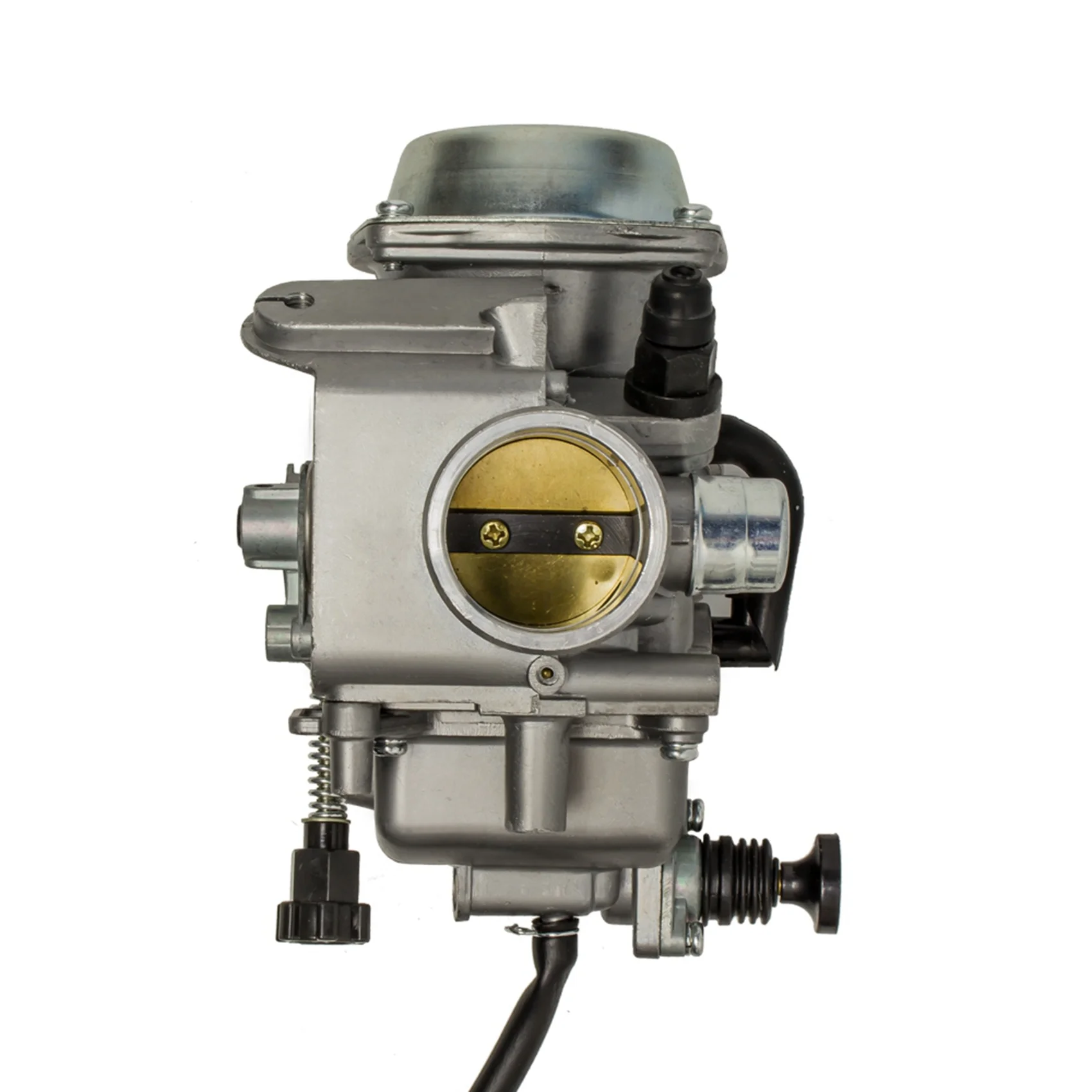 

2X карбюратор топливного бака мотоцикла для Kawasaki ATV KLF300 HONDA TRX 300/TRX 300FW/TRX300 400 450 FOURTRAX 1988-2000