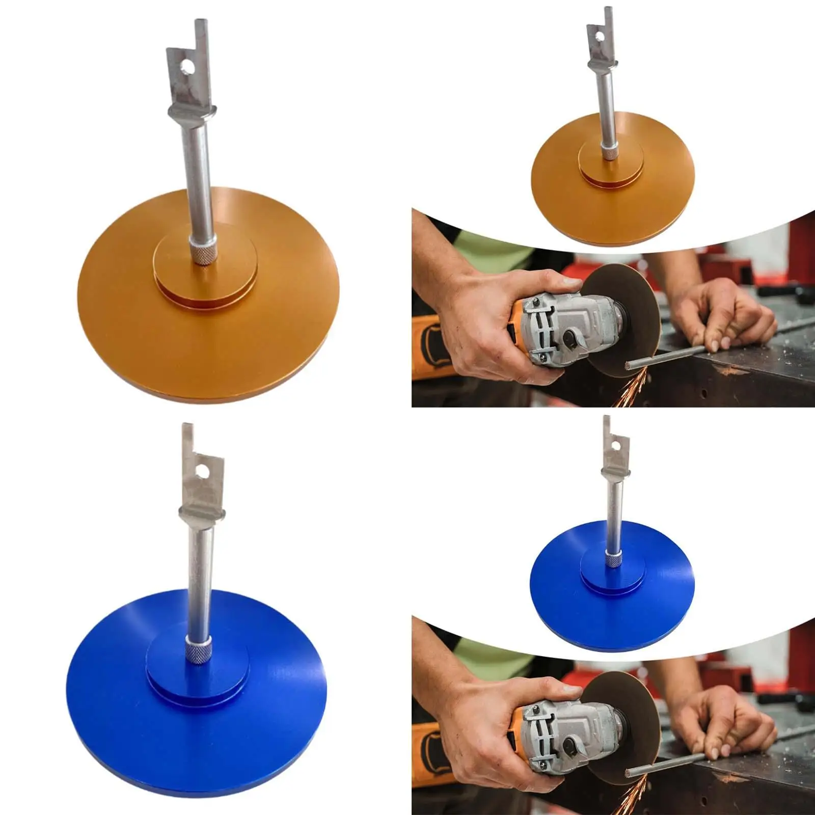 

Адаптер-коннектор для сабельной пилы DIY: Простая установка, крепление на присоске, насадки для электроинструмента, фитинги для гладких поверхностей