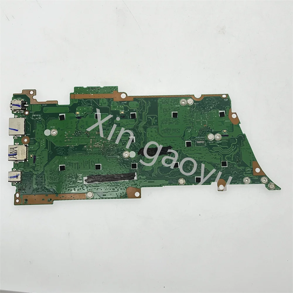 Laotop Mainboard Original For ASUS Zenbook 14 UX433FA UX433F UX433FN U4300F Motherboard I5-8265U I7-8565U 8GB/16GB-RAM