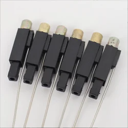 PISTOLA DE PULVERIZACIÓN piezoeléctrica electrónica, accesorios de encendedor de acampada, descarga eléctrica desechable para niños