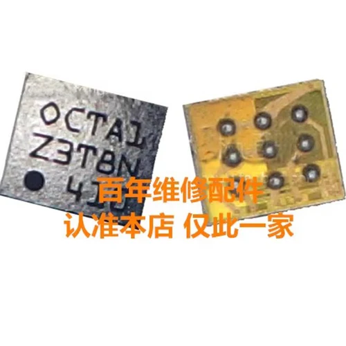 OCTA1 BGA 로직 EEPROM IC, 아이폰 12, 12 프로 맥스, 12 미니용, 정품 IC, 2 개/로트, 신제품 