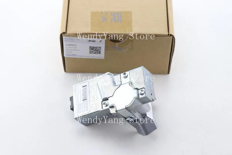

Suitable for Fiat, Feixiang, Zhiyue, electronic steering column lock, directional column lock