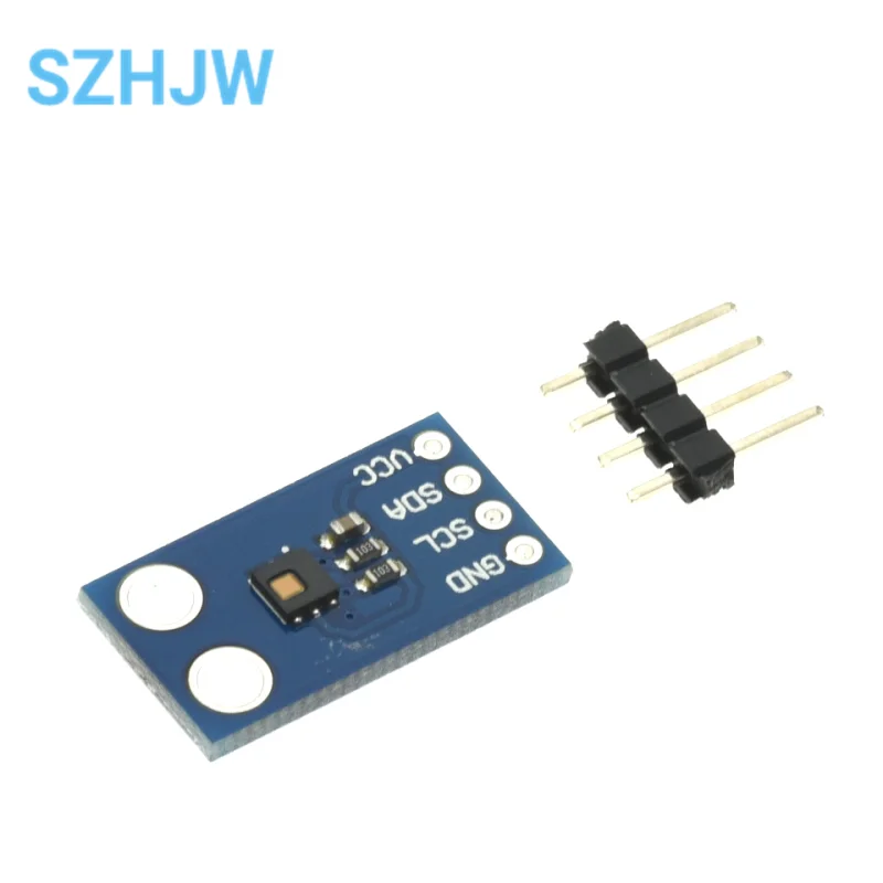 HDC1080 CJMCU-1080 High Precision Temperature And Humidity Sensor Humidity Temperature Module For Arduino