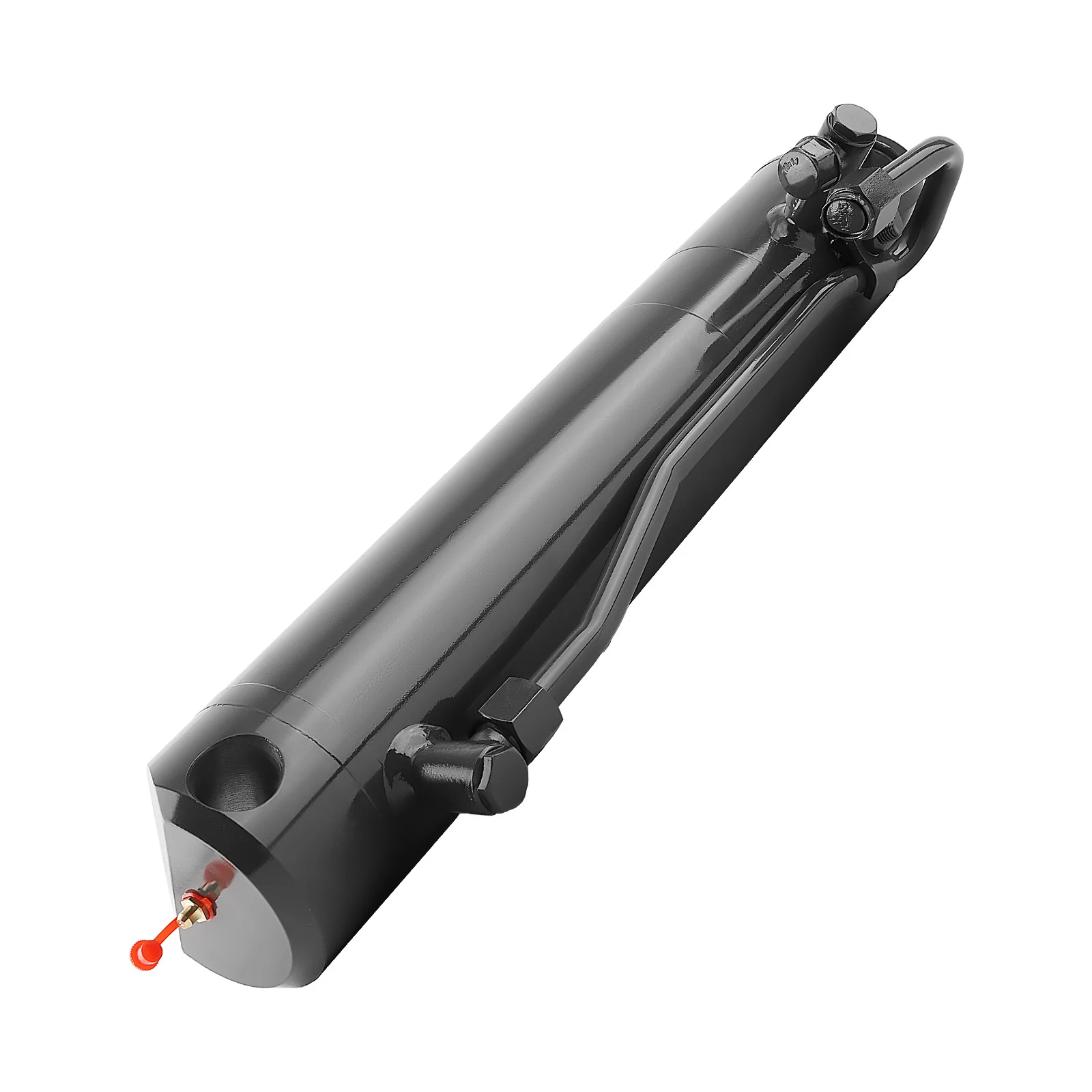 New Hydraulic Cylinder For Bobcat Skid Steer Loader 751 753 653 6804692 6586907