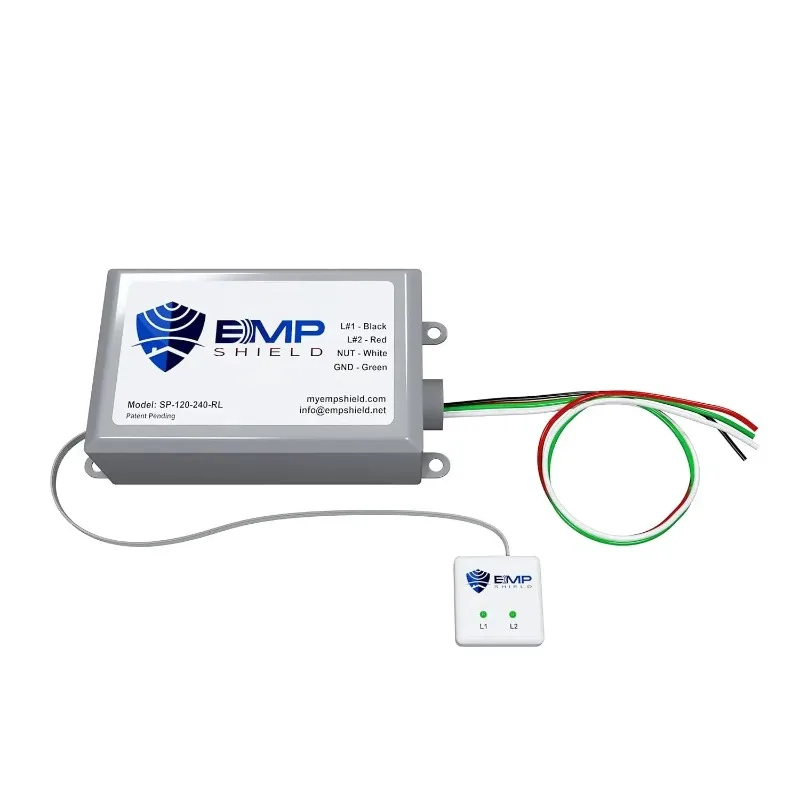 Flush Mounted Break… - image