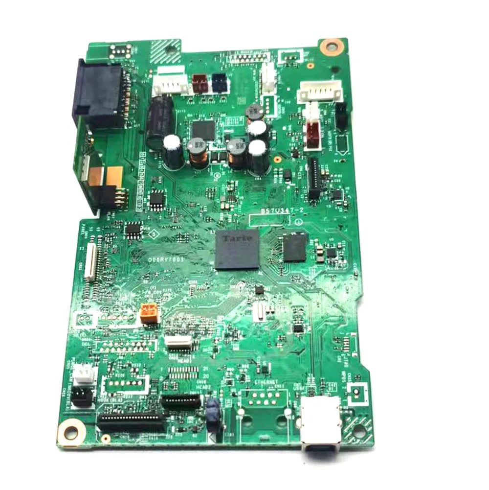 Main Board Motherboard B57U347-2 D00RYT001 Fits For Brother J572DW J572DW DCP-J572DW