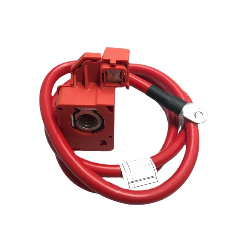 Positive Battery Cable for BMW E60 5 Series 520i 523i 525i 528i 530i 540i 2004-2010