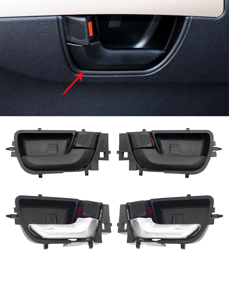 

Для FAW Weizhi V5 внутренняя дверная ручка внутренняя пряжка дверной ключ для открытия и закрытия