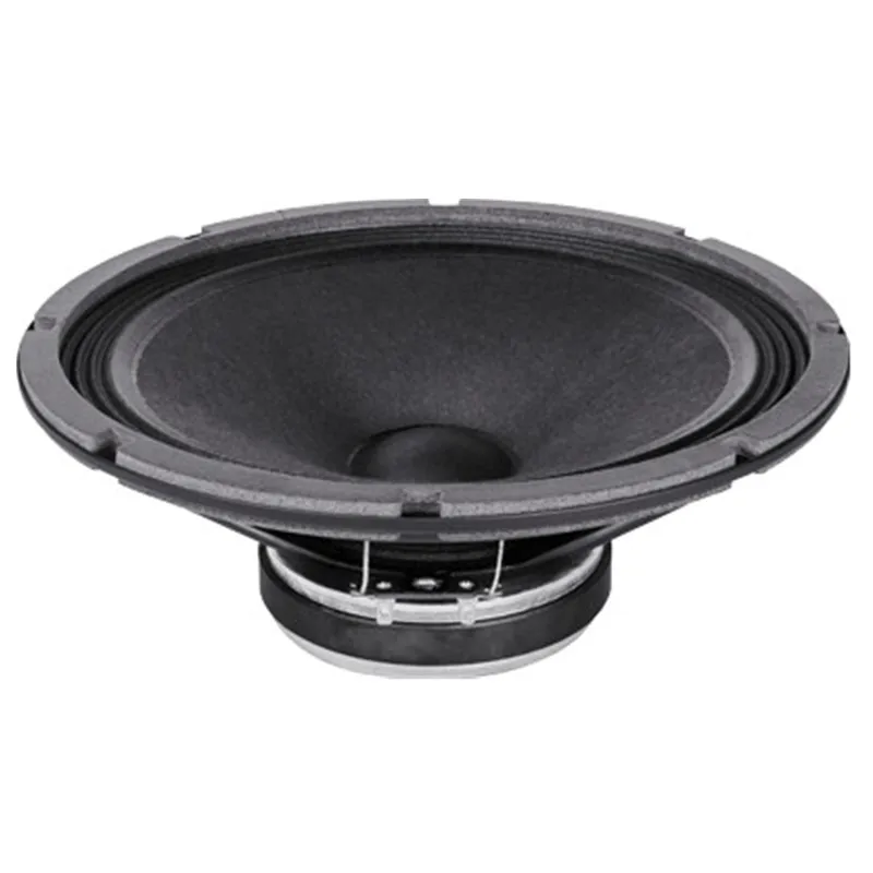 

THE FAITAL PRO 10FE200 HAS SMOOTH BASS & LOUD MIDS WITH 150 WATTS AES POWER HANDLING!