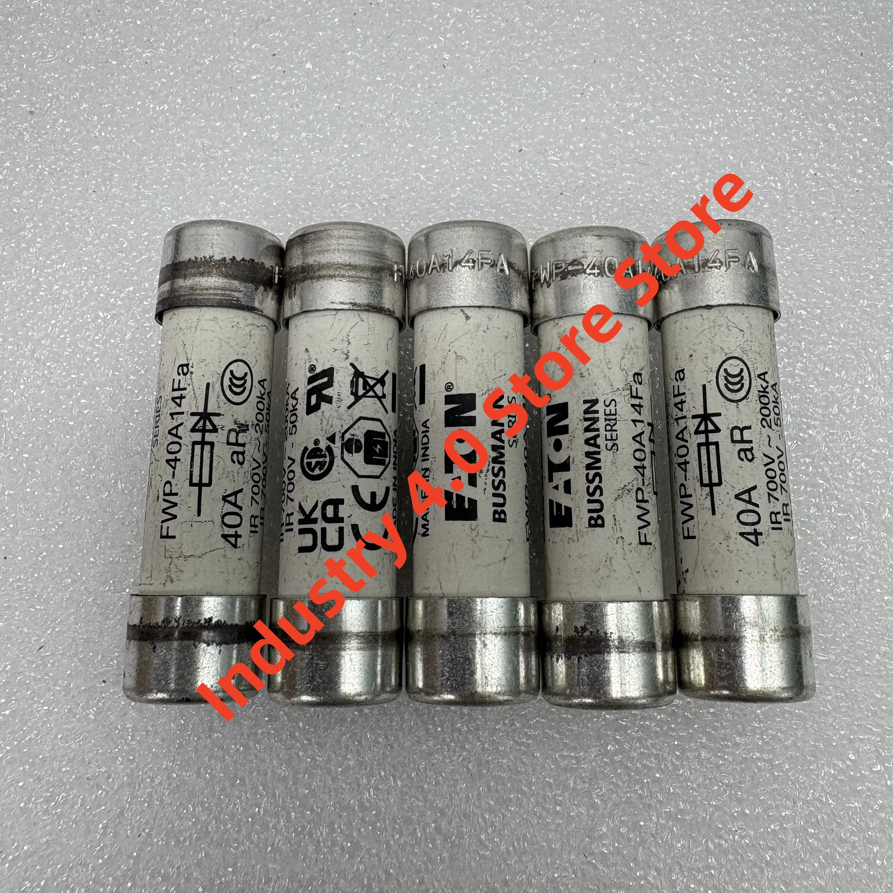 ヒューズ FWP-40A14Fa 新品オリジナル