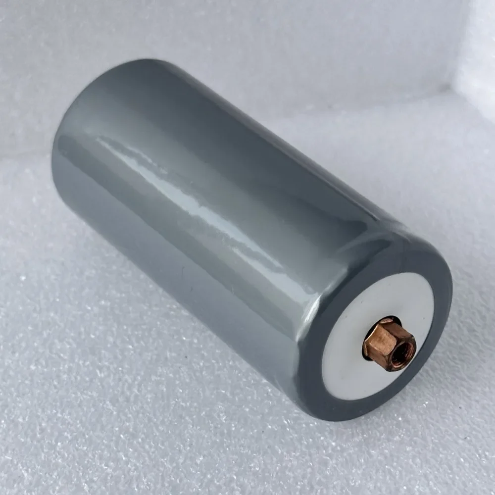100% Original 32650 9000mAh 3.2V Lifepo4 batterie Rechargeable professionnelle Lithium fer Phosphate batterie avec vis