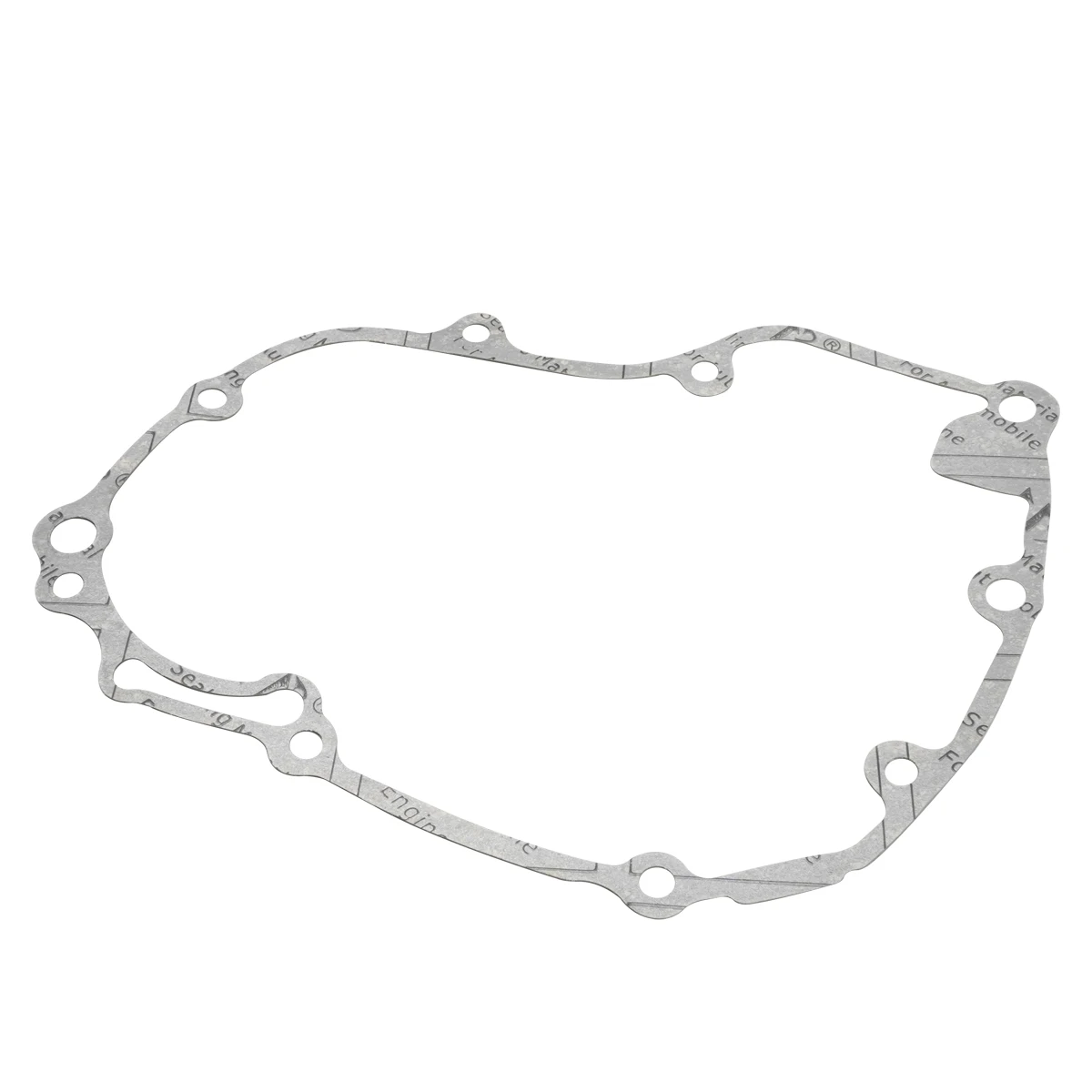 Dla Honda CRF450R CRF450 R 2002-2006 silnik motocykla skrzynia korbowa pokrywa sprzęgła zestawy uszczelek cylindra — zdjęcie 5