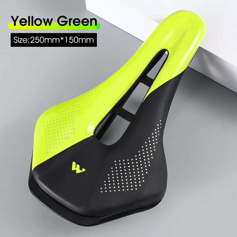 A Yellow Green