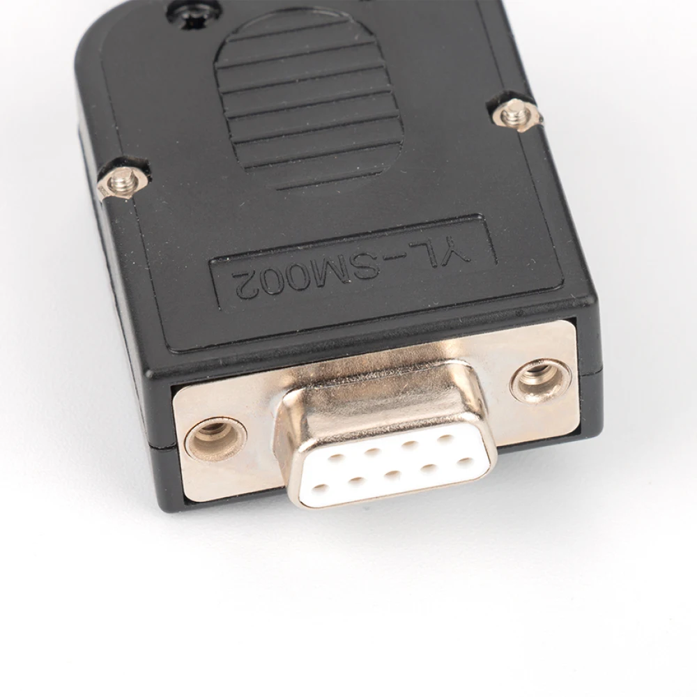 Cable adaptador de puerto de juego USB de alta calidad para Logitech G25/G27/G29, accesorios de Cable adaptador de Pedal de Joystick