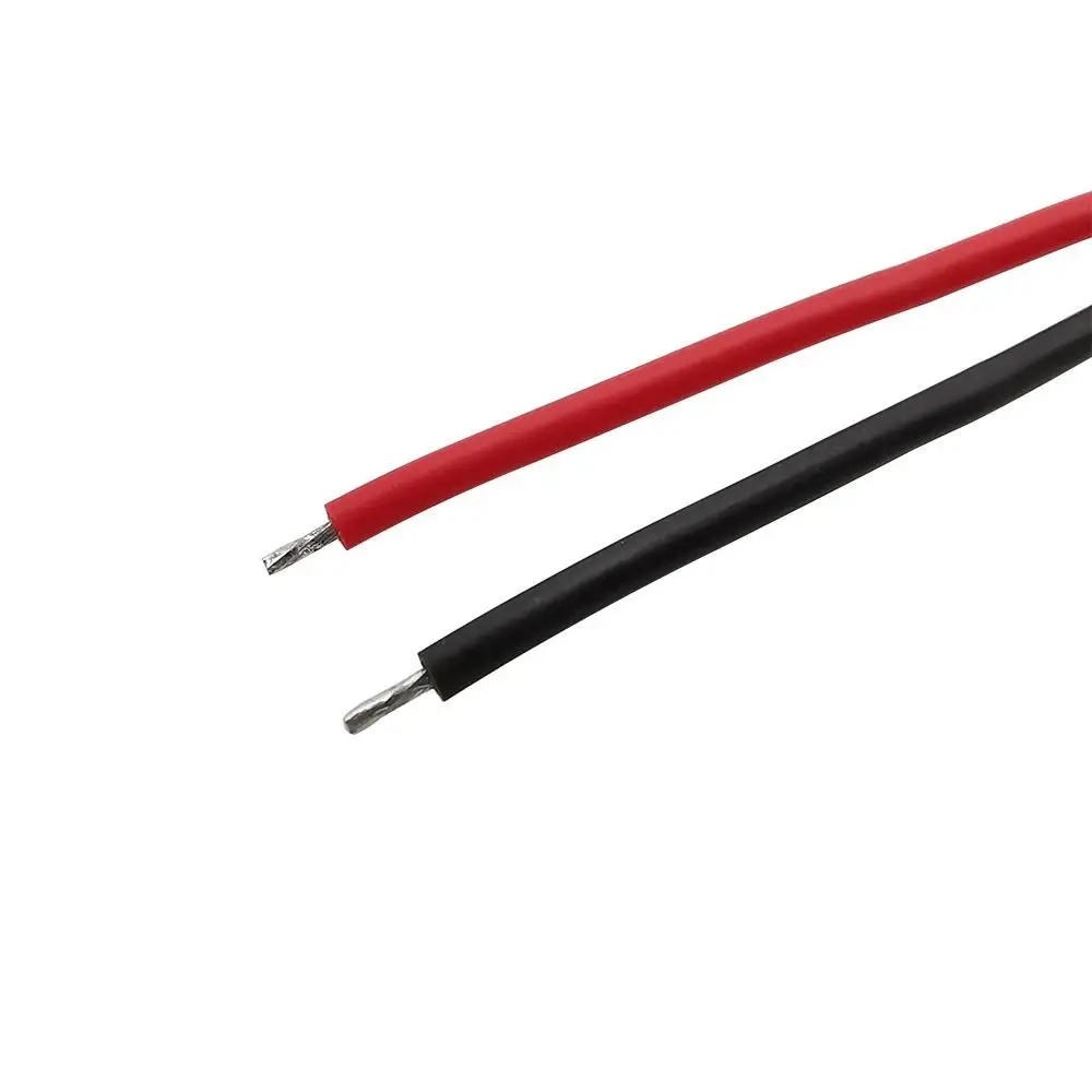10CM RC Lipo Battery Balancer Charger Plug 1S 2S 3S 4S 5S 6S 7S Silicone JST-XH Balancer Cable Aircraft Model view 2