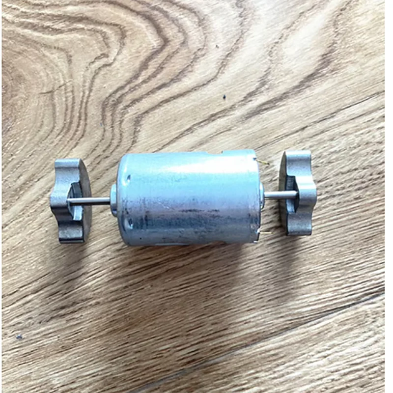 

12V vibration motor 545 motor 3500 rpm small vibrating screen tool 10W strong vibration force 545