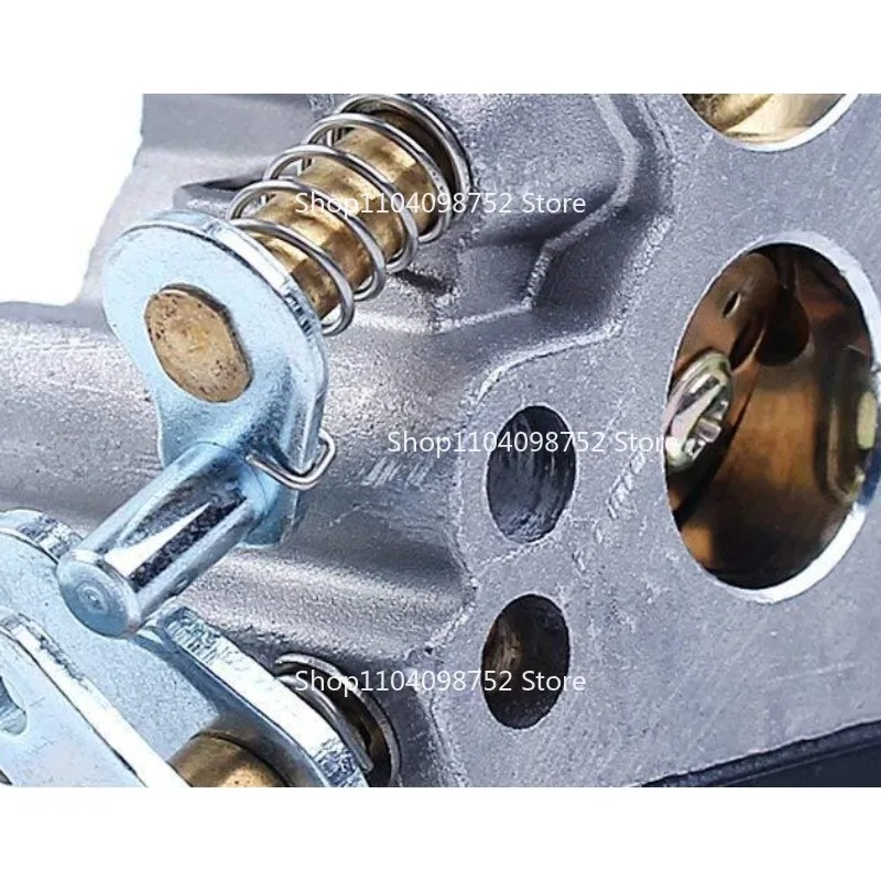 Carburetor For Husq…