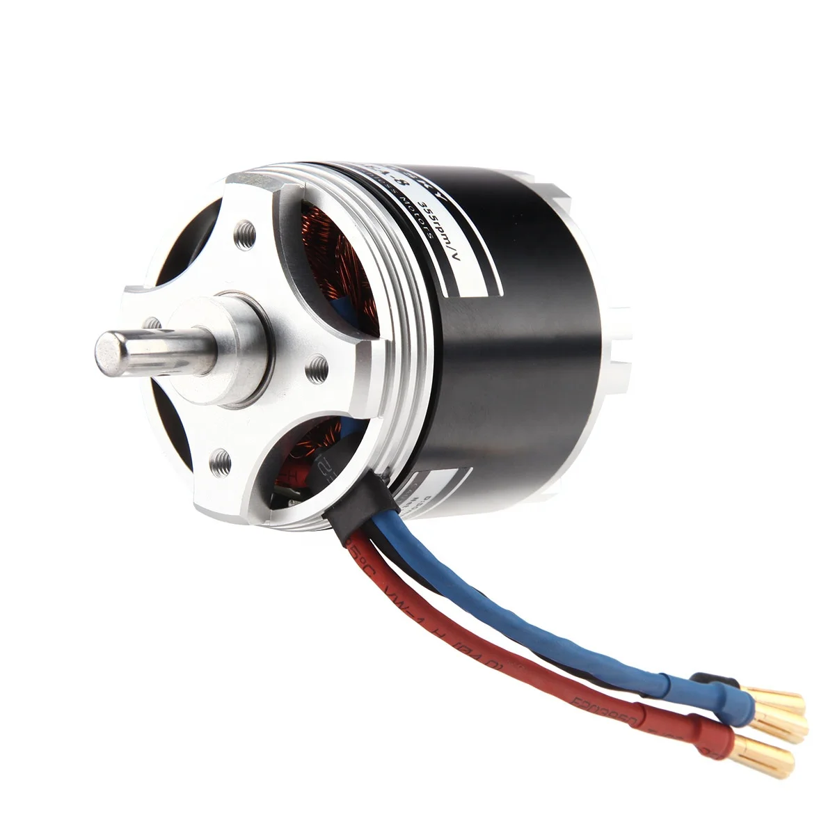 

Dualsky Electric Motor XM5060EA-8 KV355 for RC Electric Model Airplane Toys Motors Parts