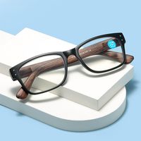 Blue Ray Blocking Anti-Blue Light Reading Glasses Eye Protection Ultralight Hyperopia Glasses PC Optical Spectacle Eyeglass