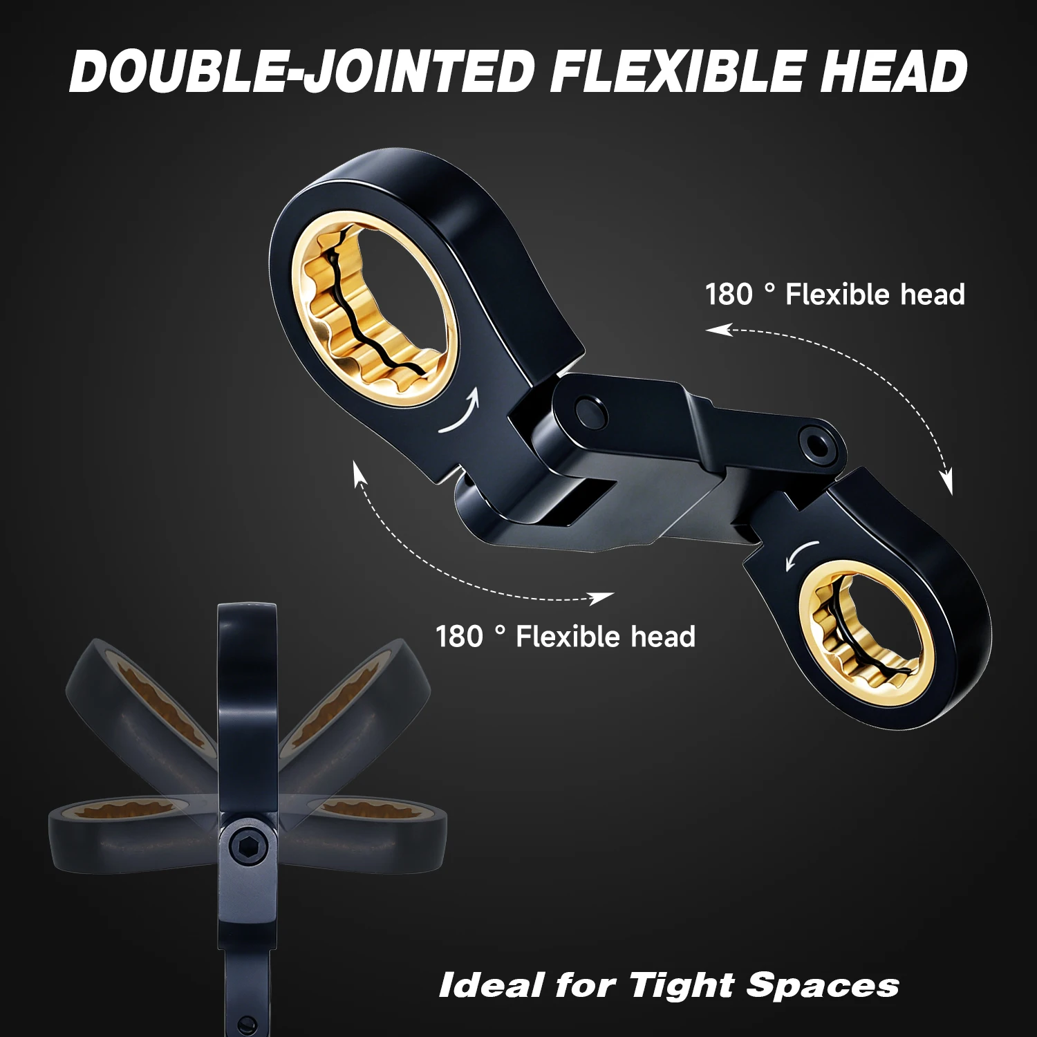 Thumbnail 4 - #72 Best Socket Wrench Sets to Buy In 2026