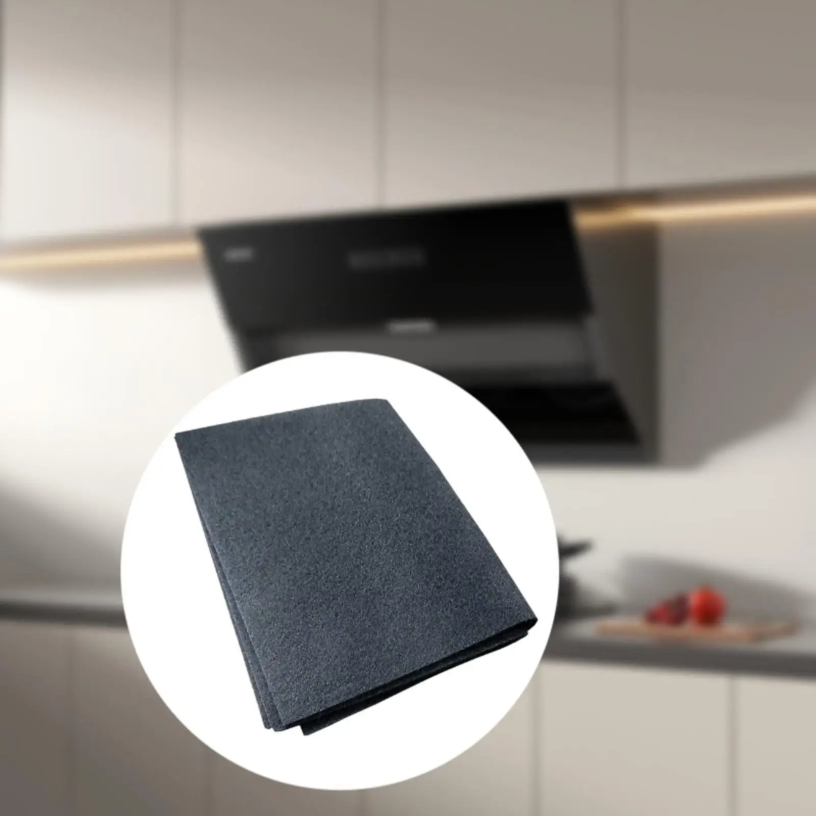 Filtro de grasa Ventline, Extractor de aceite Universal, ventilador, filtro de cocina, accesorio, filtro de ventilación para interior, restaurante, Hotel, Camping