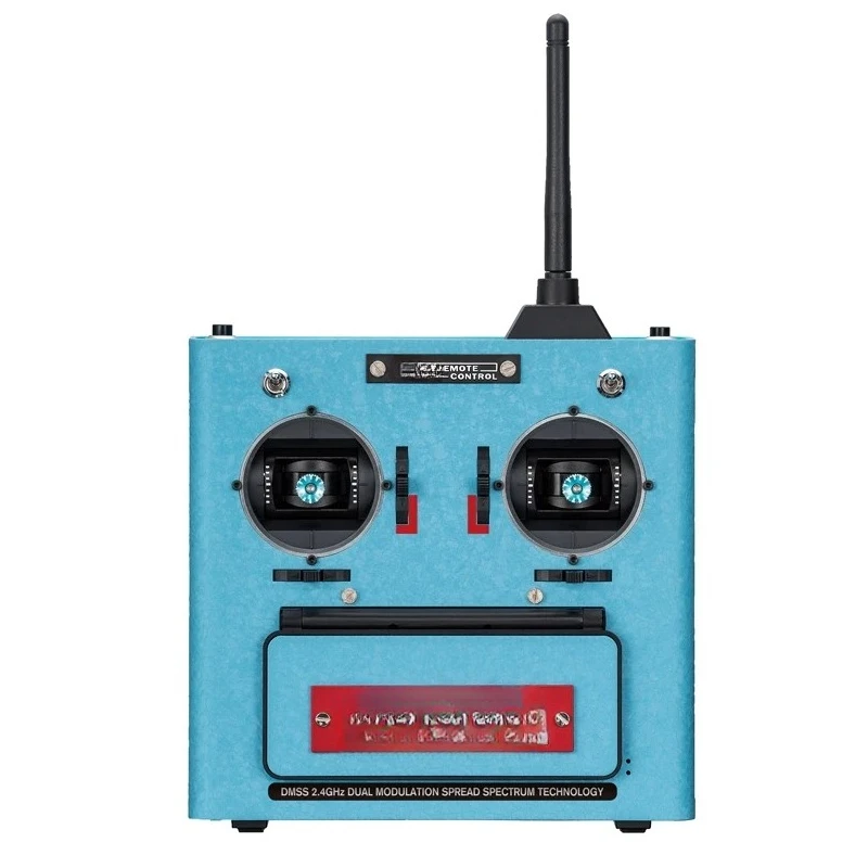 JR PROPO Télécommande rétro