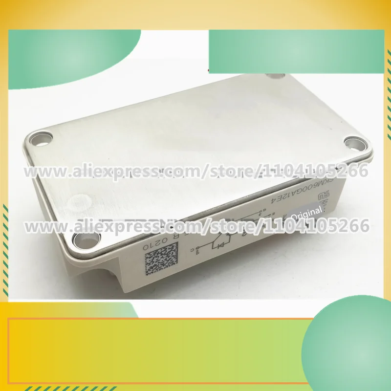 IGBT 모듈, SKM600GA12E4, SKM800GA126D, SKM800GA125D