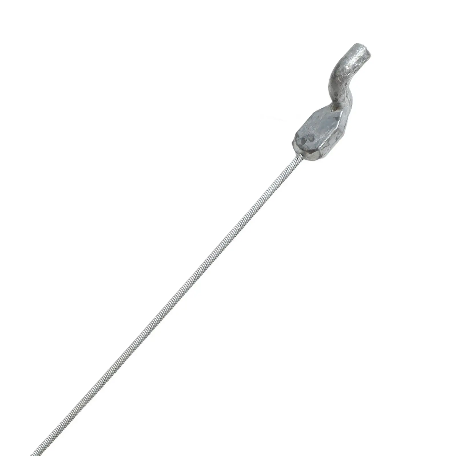 

Прочный кабель управления лезвием, предназначенный для посадки потребности вашего газонокосилки TroyBilt TB210. Замените с использованием кодов OEM 04611 и 72611.