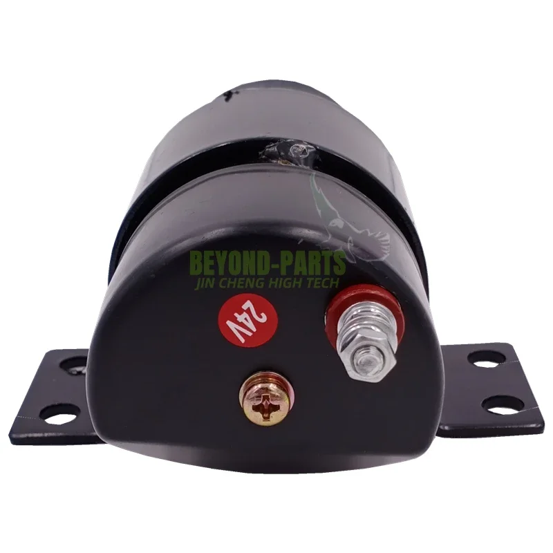 

HD800 Excavator Parts Proportional Stop Engine Solenoid Valve ME040145 053400-73500