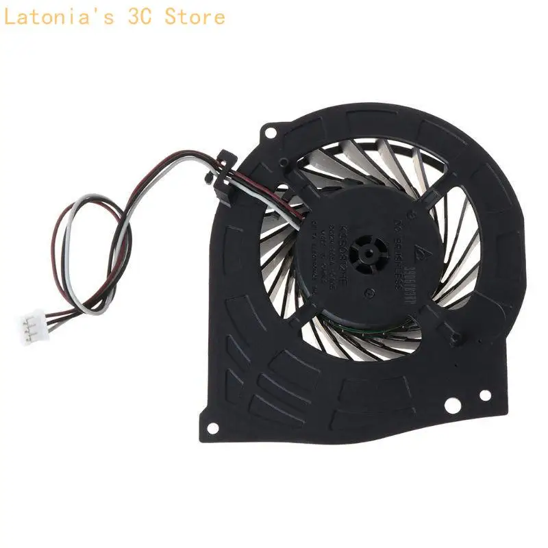 Lüfter für 4000 4K CECH-4201B, bürstenloser Lüfter für KSB0812HE X3UB – Detail 3