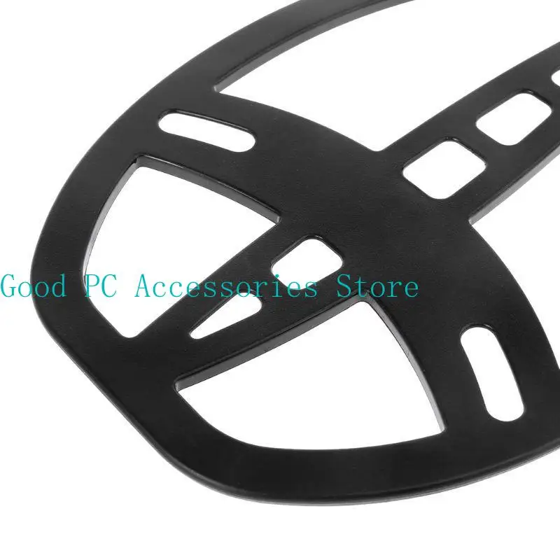 R53C لـ MD6250 غطاء لفائف كاشف المعادن للكشف عن المعادن تحت الأرض الاحترافية