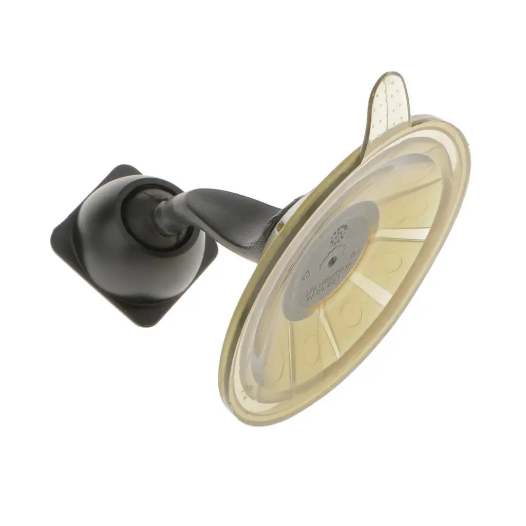 Black Replacement Vehicle Car Mount Cradle Holder Suction Cup for TomTom GO 520,530, 630, 720, 730, 730T, 920, 930, 930T