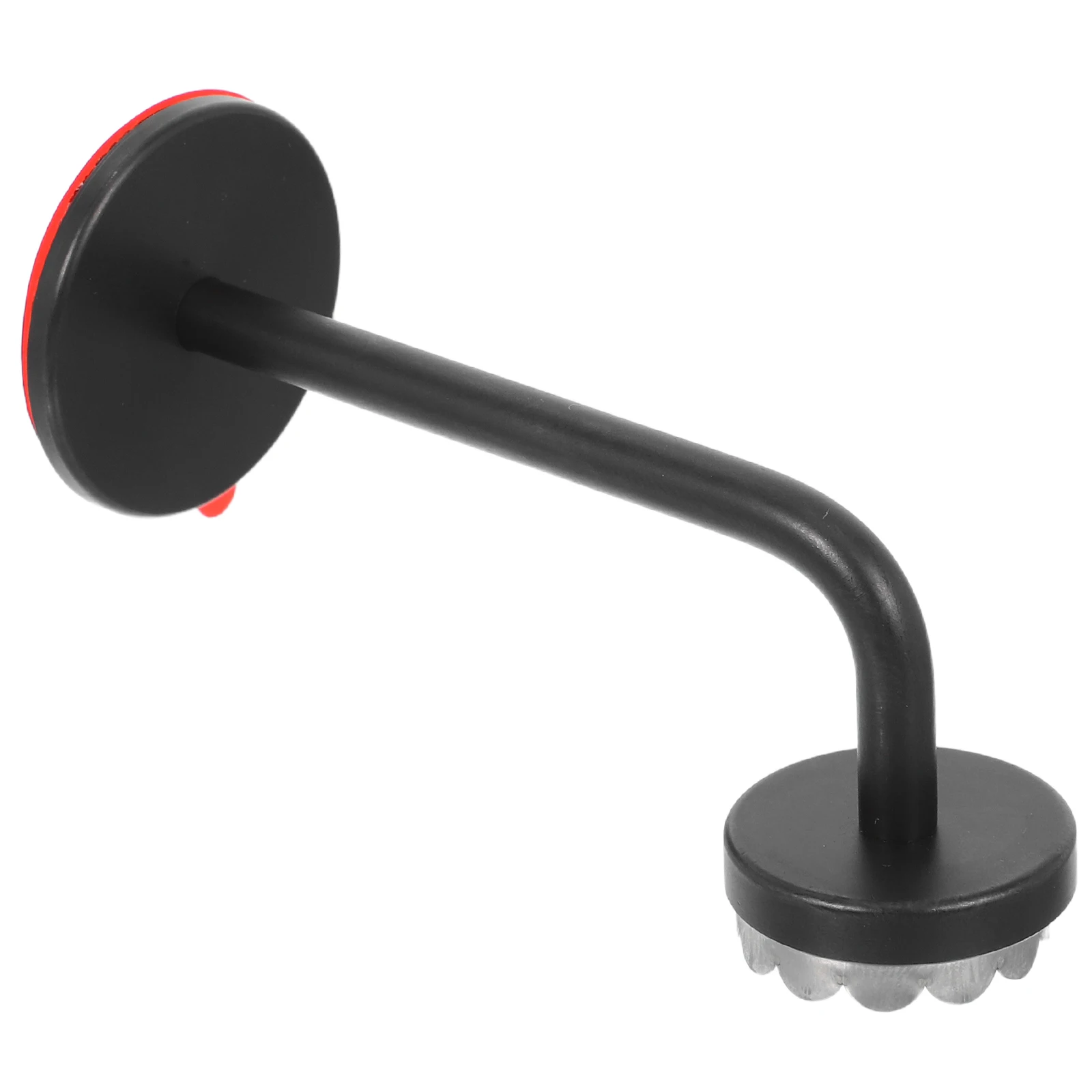 

Magnetic Soap Rack Stainless Steel Self Draining Dish Bathroom Kitchen Holder Suction Mount Wall Organizer Shower