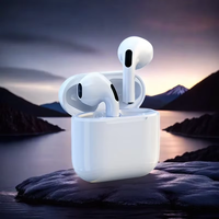 Air Pro 5 TWS Original Max Wireless Bluetooth Earphones In Ear Earbuds Sport Noise Cancelling Headset For Apple iPhone Headphone