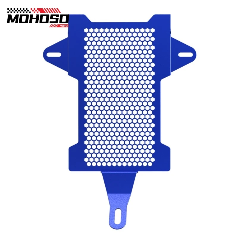 For Yamaha RAPTOR700R RAPTOR700 RAPTOR 700 R YFM700R YFM700 YFM 700 R 700R 2006-2023 2024 Radiator Grille Guard Cover Protector