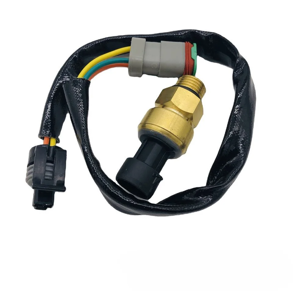 

Excavator Pressure Sensor E320d, 194-6722 Adapted to C7 C13 C15