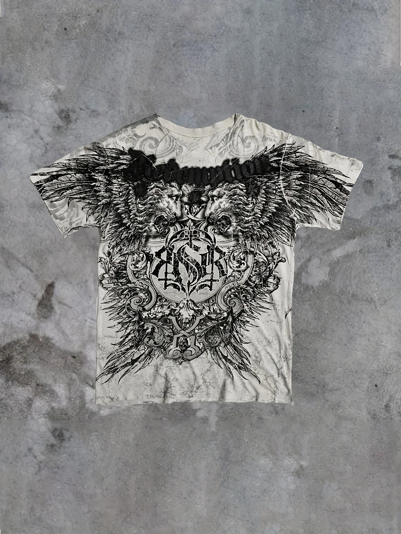 2026 Zomer Heren T-shirt met 3D Print Ademend Lichtgewicht Comfortabel voor Rollerskaten en Hiphop Heren T-shirt
