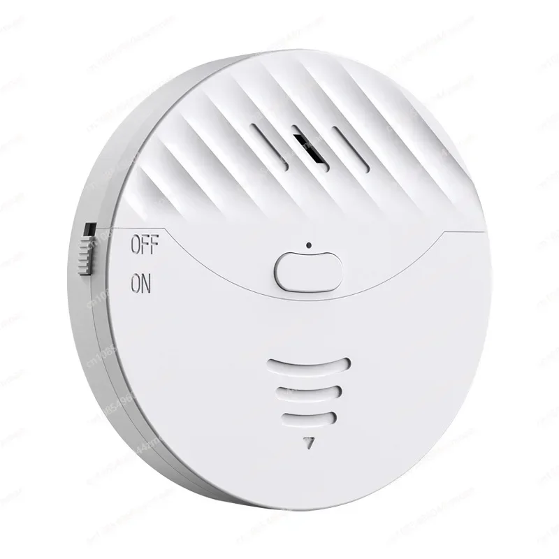 Wifi Vibration Alarm  Anti-theft Alarm 130 Decibels Door and Window Alarm Smart App