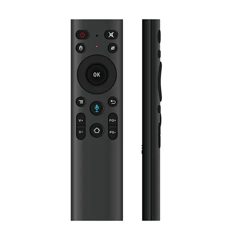 8 best sales एयर माउस रिमोट - №2