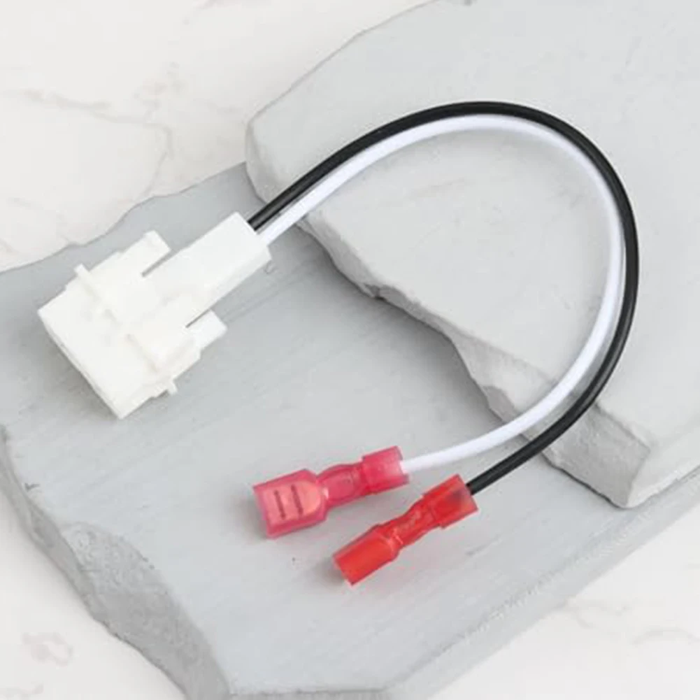 Aftermarket Speaker Fit Car Speaker Adapter For Daily Car Use ABS Plastic Material Secure Installation Sturdy Construction