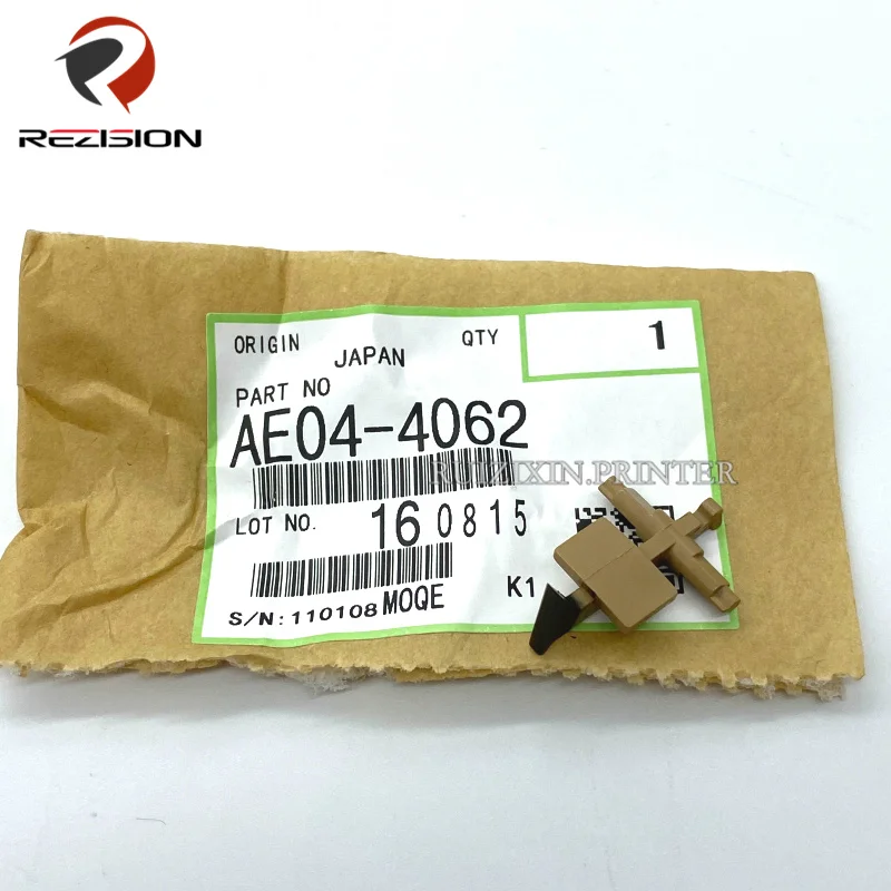 AE04-4062 Separation Claw New Quality Upper Fuser Picker Finger ForRicoh Aficio 1015 1018 2015 2018 1600 2000 2500 Copier Parts