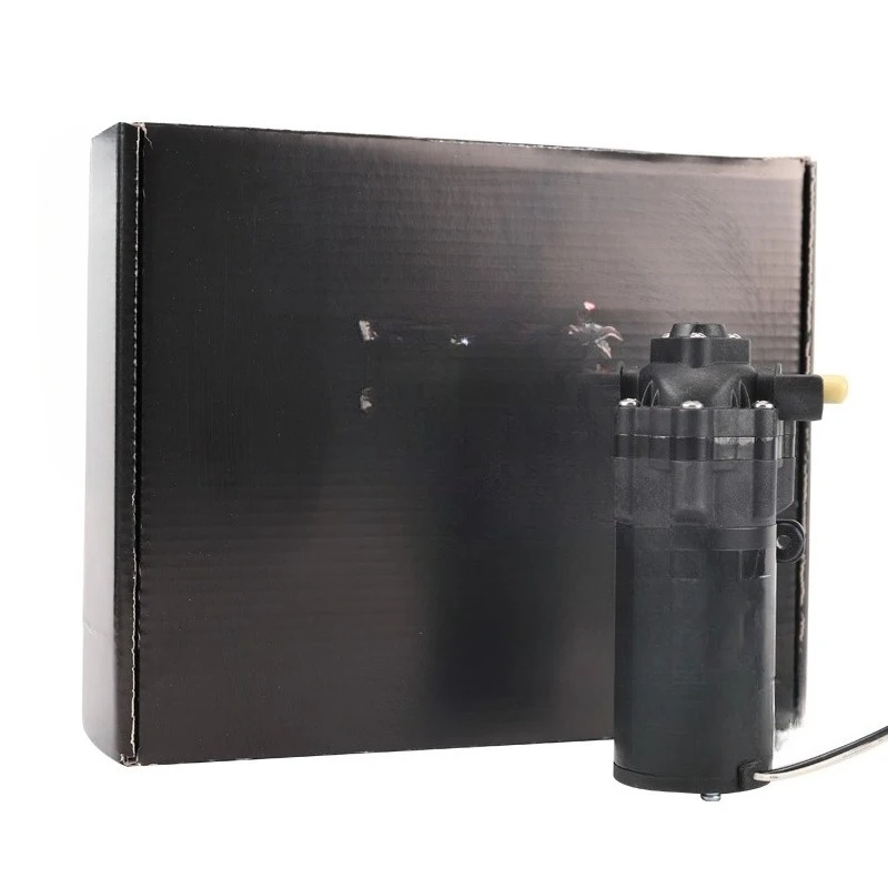 Rainforest cylinder spray humidification system fine atomizing nozzle equipment