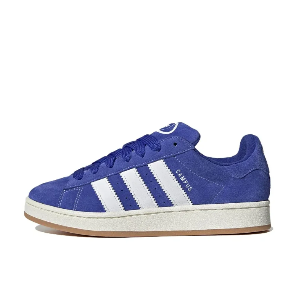 Adidas original shoes men and women new style Campus 00s adidas low cut Casual Fashion board shoes